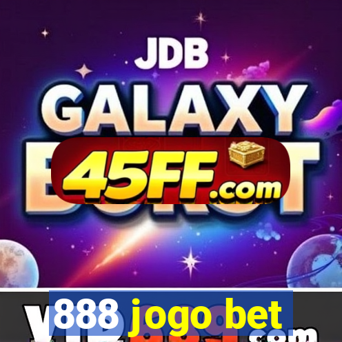 888 jogo bet